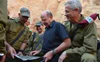 Ya'alon: Hamas is Planning the Next Confrontation