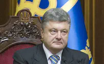 Reuters Russia Versus 'Nazi Frankenstein' as 90,000 People Flee Clashes