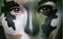 Study Finds Women Don't Belong in Combat