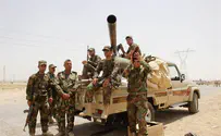 Report: Iran Sends Forces to Fight Islamists in Iraq