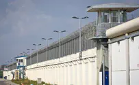 100 אלף ש"ח פיצוי לאסיר שהוכה ע''י סוהר
