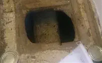 Watch: IDF Blows Up Terror Tunnel