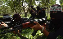 Fatah Declares 'Open War' on Israel