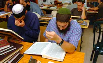 ביום שישי: עליה לקברו של מייסד 'הדף היומי' 