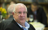 בן ארי: חנפן זה רע, נשיא חנפן זה אסון