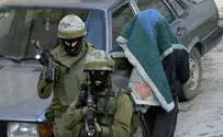 "המשפחה מחוזקת ומאמינה מאוד"