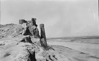 INN:LBD Mosul, Iraq had an Ancient Jewish Community