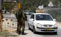 'Deport US Consulate Staff Who Threatened Jews'