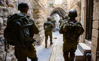 גורם ביטחוני בכיר: נערכים ללילות ארוכים