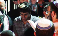 אחיו של אייל יפרח מתפלל לשלומו - וידאו
