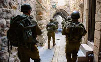 Hamas International Terror-Financing Smuggling Ring Nabbed