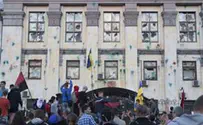 Политики России и Украины перешли на бульварную ругань
