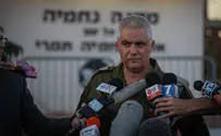 דובר צה"ל: ערוכים לפתיחת חזית נוספת