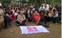 Rambam Doctors Help Change Lives of Ethiopians