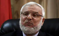 Second-in-Line to Abbas Arrested in Hevron