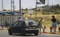 סיכול הפיגוע - בזכות ערנות המתיישב