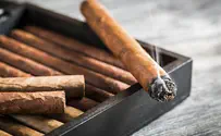 Thinkstock Syria's Latest Strategem - Cigars