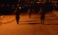 שוחרר המחבל ששבת רעב והפך לסמל פלשתיני