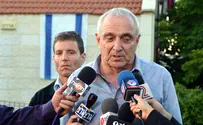 Cabinet Decides to Harshen Hamas Jail Conditions