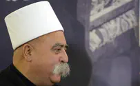 Druze Leader Sends Message of Solidarity to Teens' Families