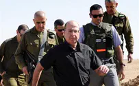 Моше Яалон: на южной границе вводится чрезвычайное положение
