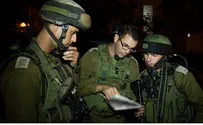 Rabbi Ronsky: Nothing Wrong With Collective Punishment