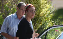 הדס מזרחי: הפיגוע רודף אותי