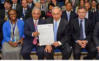 World Mayors Call for the Release of Kidnapped Teens