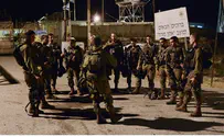 Officials Defend Commander Who Shot Terrorist Dead