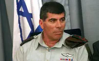 10 שנות מאסר לגנב האשראי מהרמטכ"ל