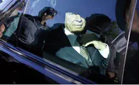 Presidential Driver Accused of Assaulting 88-Year-Old