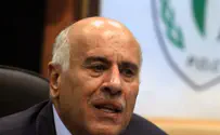 PMW: PA Holds Sporting Events Honoring Terrorists