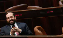 "הספרדיות האמיתית לא אנטי ציונית"
