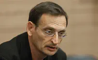 Дов Ханин: «Он тоже заслужил того, чтобы вернуться домой»