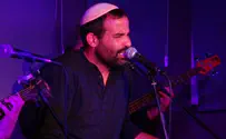 אודי דוידי כתב והקדיש שיר להורי הנערים