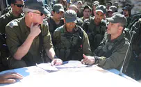 IDF's Working Assumption is that Missing Teens Are Alive