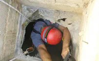 IDF Search Goes Underground
