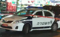 שני חשודים בסחר בסמים נעצרו בכוכב יעקב