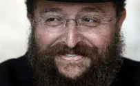 בן צור הצהיר אמונים 