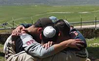'לשלב מקצועיות ולב בדרך אל הנוער הנושר'