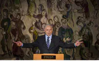 Increasing Jewish Identity a 'Strategic Imperative'