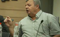 MK Accuses Committee of Giving Hamas the Temple Mount
