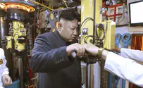North Korea Flouts UN Sanctions by Arming Angola