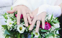 סירב לארח חתונת לסביות ונקנס 