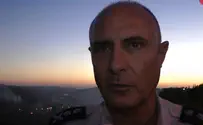 נציב הכבאות: במהלך הלילה נחזור לשיגרה