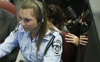 שני ערבים התקשרו למשטרה: ''נחטפנו''