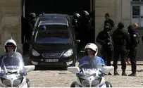Additional Arrests in Brussels Jewish Museum Shooting