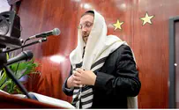 'United Front' Against Anti-Semitism at Brussels Attack Memorial