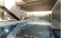 BT Global Media Modern Living in Traditional Jerusalem
