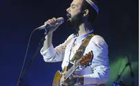US Condemns Israeli Singer for Comparing Obama to Hitler